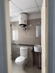 Image of 1000 Sq.ft 2 BHK Apartment / Flat for rent in Sushma Joynest MOH 1, Bir Chhat, Mohali for Rs. 27000