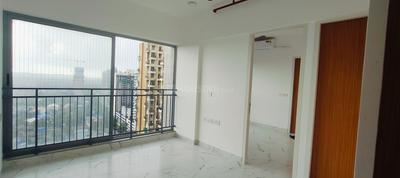 1 BHK Flat