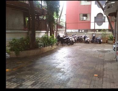 Image of 385 Sq.ft 1 BHK Apartment / Flat for sale in Crescent Residency, Andheri East, Mumbai for Rs. 13000000