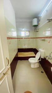 Image of 2800 Sq.ft 4 BHK Independent House for rent in Kalindi Kunj Annexe, Greater Brajeshwari, Indore for Rs. 70000