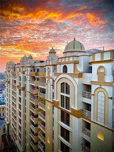 4 BHK Flat