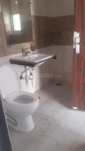 Image of 1295 Sq.ft 2.5 BHK Apartment / Flat for rent in Apex Athena, Sector 75, Noida for Rs. 34000
