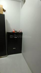 Kitchen Image of 2000 Sq.ft 3 BHK Independent House for rent in Silicon City Indore for Rs. 25000