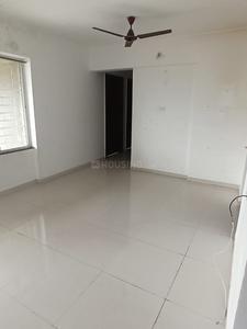 Hall Image of 1017 Sq.ft 2 BHK Apartment / Flat for sale in Nayan Mountscape Wing C, Undri Pune for Rs. 4400000