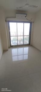 Hall Image of 550 Sq.ft 1 BHK Apartment / Flat for rent in Shree Naman Premier, Andheri East Mumbai for Rs. 53000