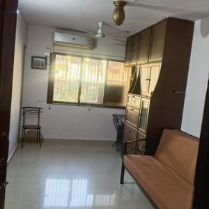 1 BHK Flat