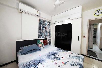 Bedroom Image of 1170 Sq.ft 3 BHK Apartment / Flat for sale in Satellite Ahmedabad for Rs. 9500000