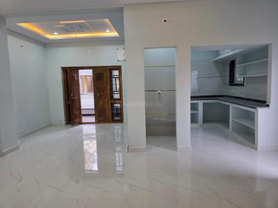 Hall Image of 2300 Sq.ft 4 BHK Independent House for sale in Alwal Secunderabad for Rs. 16500000