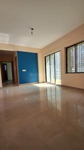 Hall Image of 999 Sq.ft 2 BHK Apartment / Flat for sale in Mittals Rishi Enclave, Rajarhat Kolkata for Rs. 4500000