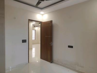 Bedroom Image of 1800 Sq.ft 3 BHK Builder Floor for sale in Green Field Colony Faridabad for Rs. 17000000