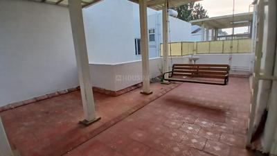 Balcony Image of 1600 Sq.ft 4 BHK Villa for sale in Radiance Iris, Sampigehalli Bengaluru for Rs. 25000000