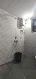Image of 695 Sq.ft 1 BHK Independent House for rent in Pimple Gurav, Pune for Rs. 16500