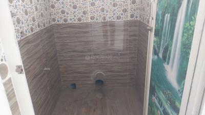 Bathroom Image of 1014 Sq.ft 2 BHK Apartment / Flat for sale in Keshtopur Kolkata for Rs. 4300000
