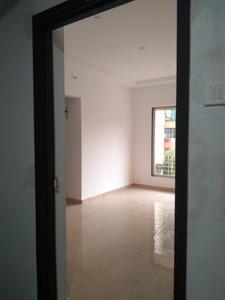 Main Entrance Image of 640 Sq.ft 1 BHK Apartment / Flat for sale in RNA NG Platinum City by RNA Builder (N.G), Vasai East Vasai for Rs. 3500000