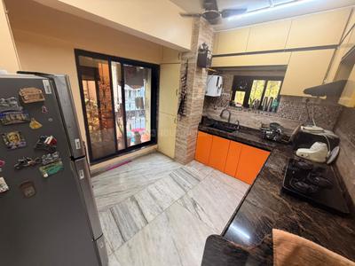 Hall Image of 1600 Sq.ft 4 BHK Apartment / Flat for sale in Vashi Navi Mumbai for Rs. 29000000