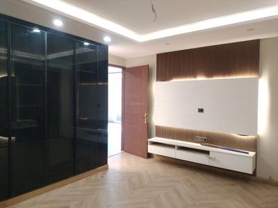 Bedroom Image of 1080 Sq.ft 3 BHK Builder Floor for sale in DDA Residential Flats, Sector 8 Dwarka New Delhi for Rs. 32500000