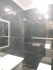 Common Bathroom Image of 4500 Sq.ft 4 BHK Builder Floor for sale in TDI The Retreat, Sector 89 Faridabad for Rs. 41000000
