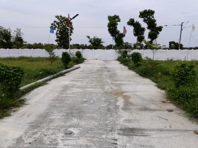 Image of 925 Sq.ft Residential Plot / Land for sale in Chengalpattu, Chennai for Rs. 1942500