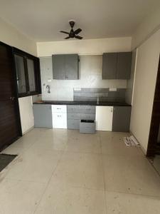 Kitchen Image of 1404 Sq.ft 2 BHK Apartment / Flat for sale in Shreeram Ashok Vatika, Girdhar Nagar Ahmedabad for Rs. 10555555