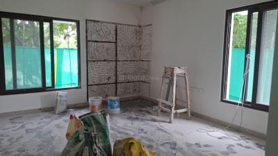 Bedroom Image of 4200 Sq.ft 4 BHK Apartment / Flat for rent in Banjara Hills Hyderabad for Rs. 250000