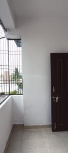 Balcony Image of 2100 Sq.ft 3 BHK Duplex for sale in Tarnaka Secunderabad for Rs. 15000000