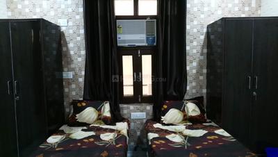 Bedroom Image of Malik Sadan in Sector 15A, Faridabad