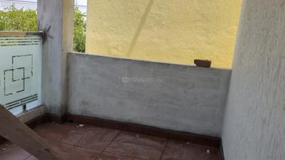 Balcony Image of 1500 Sq.ft 3 BHK Independent House for sale in Sembakkam Chennai for Rs. 15000000