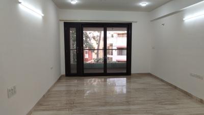 Bedroom Image of 4800 Sq.ft 4 BHK Villa for sale in Embassy Grove, Rustam Bagh Layout Bengaluru for Rs. 110000000