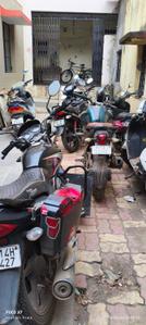Image of 525 Sq.ft 1 BHK Apartment / Flat for sale in Chikhali, Pune for Rs. 2100000