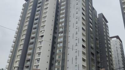 Building Image of 2475 Sq.ft 3.5 BHK Apartment / Flat for sale in Sumadhura Horizon, Kondapur Hyderabad for Rs. 27500000