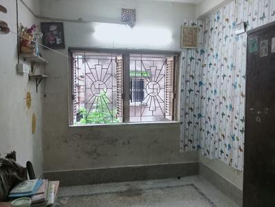 Hall Image of 1100 Sq.ft 4 BHK Apartment / Flat for sale in Howrah Railway Station Howrah for Rs. 2800000