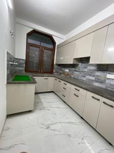 Kitchen Image of 2200 Sq.ft 3 BHK Apartment / Flat for rent in Sector 105 Noida for Rs. 60500