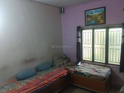 1 BHK Independent House