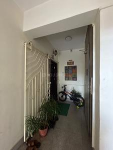 Balcony Image of 2063 Sq.ft 3 BHK Apartment / Flat for sale in Nandan Apartment, New Alipore Kolkata for Rs. 26000000