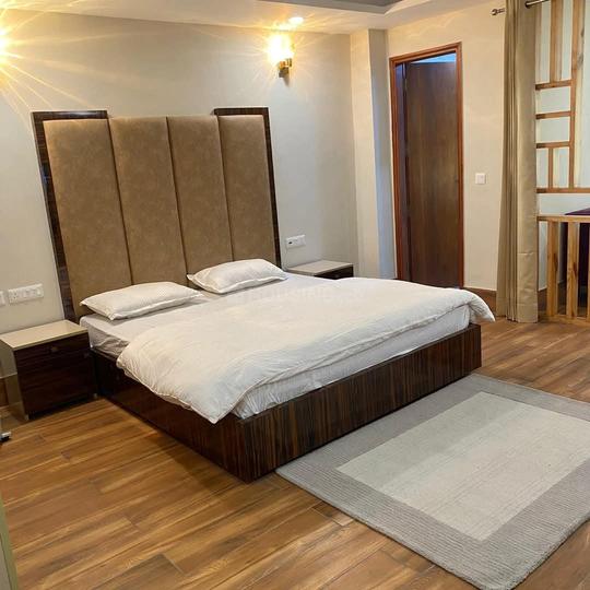 Sky one model colony  Bedroom 1