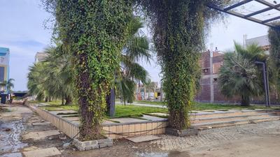 Image of 1000 Sq.ft Residential Plot / Land for sale in Shree Sampat Green B, Kanadiya, Indore for Rs. 7600000