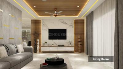 Hall Image of 1366 Sq.ft 2.5 BHK Apartment / Flat for sale in Whitefield Bengaluru for Rs. 10245000