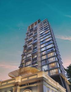 Image of 3300 Sq.ft 4 BHK Apartment / Flat for sale in Maidan, Kolkata for Rs. 150000000