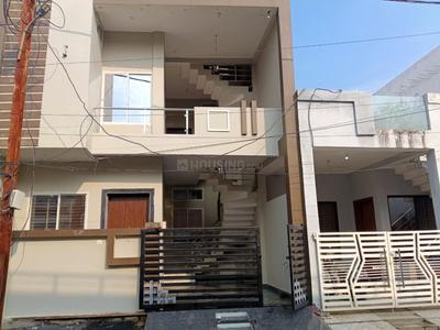 Image of 2350 Sq.ft 3.5 BHK Independent House for sale in Madan Mahal, Jabalpur for Rs. 8979797