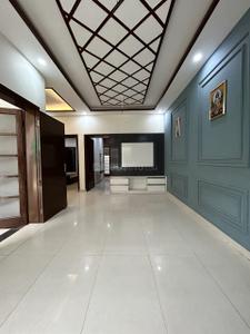 Hall Image of 1900 Sq.ft 3 BHK Apartment / Flat for rent in Trikuta Nagar Jammu for Rs. 32999
