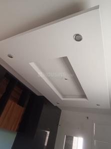 Hall Image of 450 Sq.ft 1 RK Builder Floor for sale in Omega City, Bhago Majra Mohali for Rs. 2500000