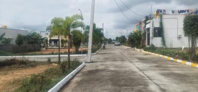 Image of 1200 Sq.ft Residential Plot / Land for sale in Avalapalli, Hosur for Rs. 2520000