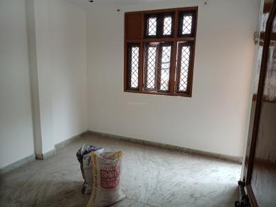 Bedroom Image of 850 Sq.ft 2 BHK Builder Floor for sale in Vaishali Ghaziabad for Rs. 4700000