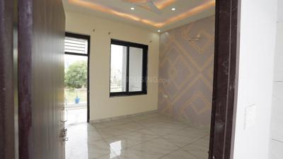 Bedroom Image of 1700 Sq.ft 4 BHK Villa for sale in Kalwad Road Jaipur for Rs. 7500000