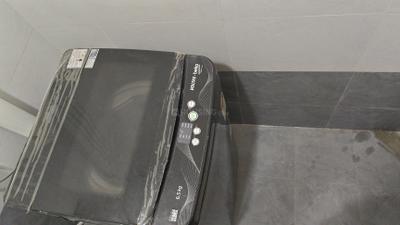 Image of 658 Sq.ft 1 BHK Apartment / Flat for rent in Kondapur, Hyderabad for Rs. 25000