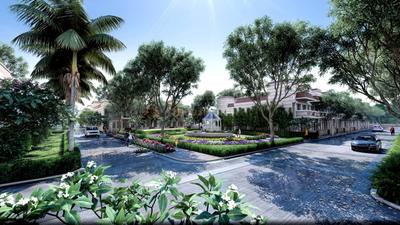 Image of 1071 Sq.ft Residential Plot / Land for sale in VIP Road, Vrindavan for Rs. 7200000