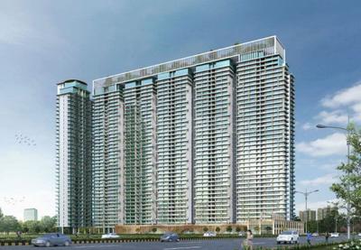 Image of 1400 Sq.ft 3 BHK Apartment / Flat for sale in STJ The Pinnacle, JLPL Industrial Area, Mohali for Rs. 22300000
