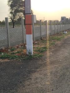 Residential Plot