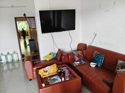 Hall Image of Madhulika PG in Pudupalayam, Tiruppur