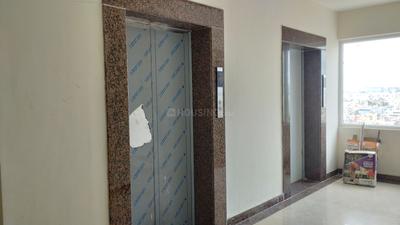 Hall Image of 1000 Sq.ft 2 BHK Apartment / Flat for sale in K R Puram Bengaluru for Rs. 15000418